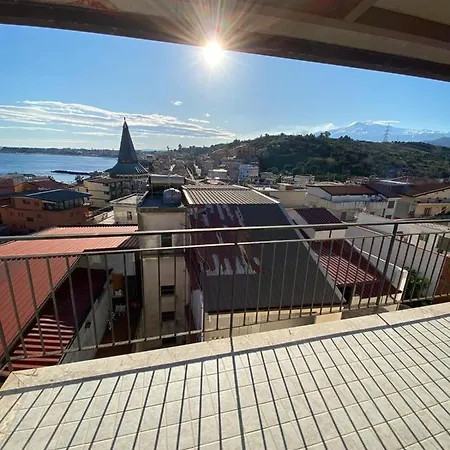 Bed and Breakfast Nick & Santo's Homes 3*