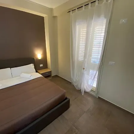 Bed and Breakfast Nick & Santo's Homes 3*