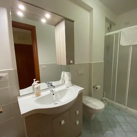 Nick & Santo's Homes Bed and Breakfast 3*