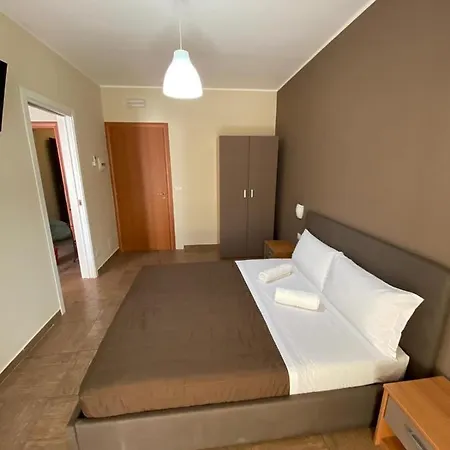 Nick & Santo's Homes