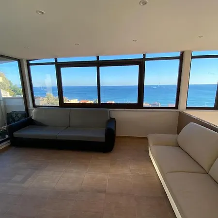 Nick & Santo's Homes Bed and Breakfast Giardini Naxos