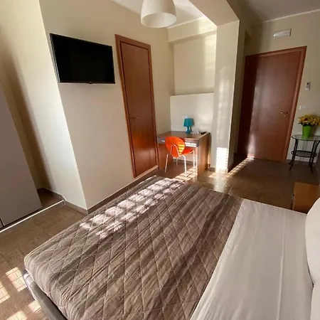 Bed and Breakfast Nick & Santo's Homes