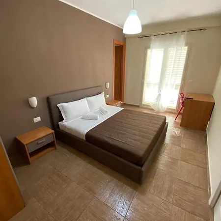 Bed and Breakfast Nick & Santo's Homes