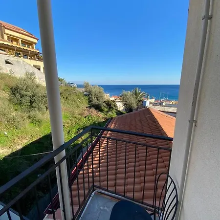 Bed and Breakfast Nick & Santo's Homes