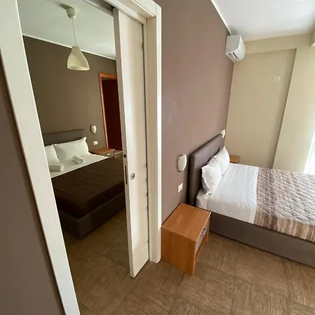 Bed and Breakfast Nick & Santo's Homes 3*