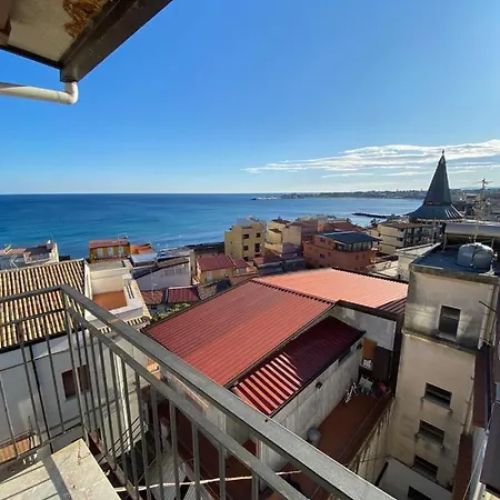 Bed and Breakfast Nick & Santo's Homes 3*