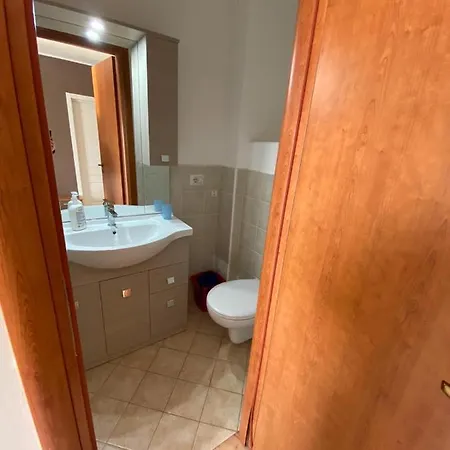 Nick & Santo's Homes