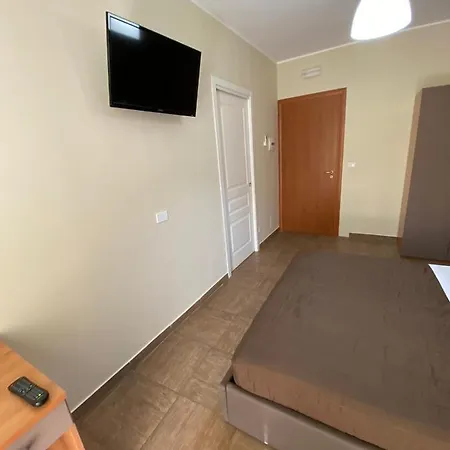 Nick & Santo's Homes Bed and Breakfast Giardini Naxos