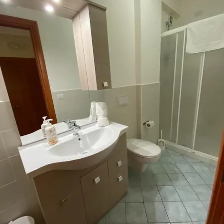 Bed and Breakfast Nick & Santo's Homes Giardini Naxos